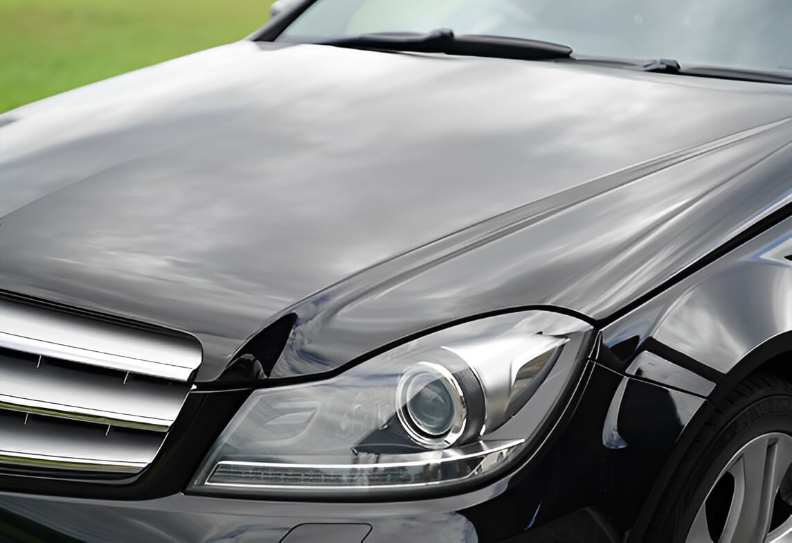 Soft 99 - Dark & Black