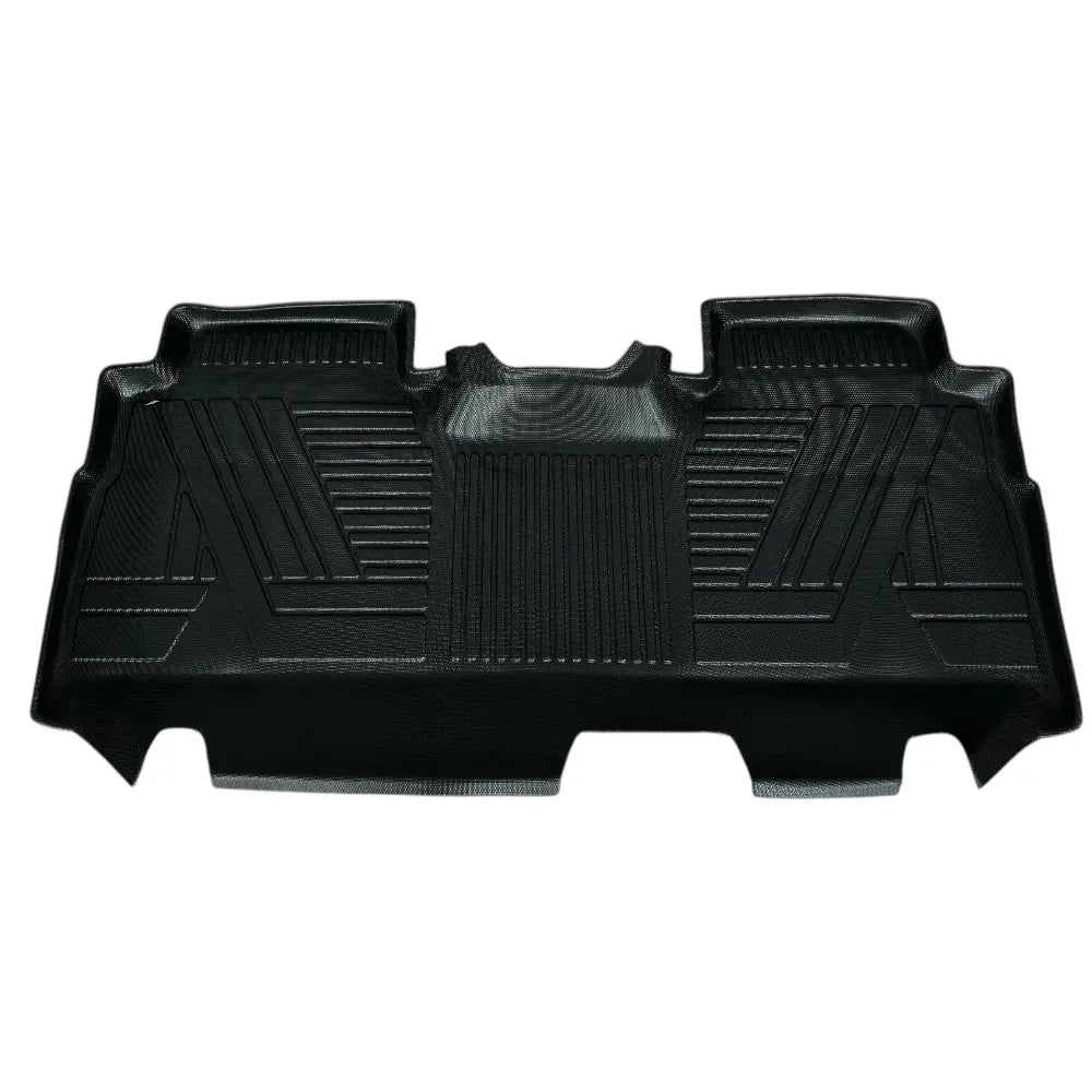 Jetour T2 - 3 pc - TPE Mat - Imported