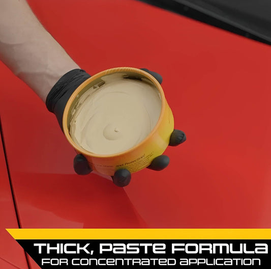 Formula 1 - Carnauba Car Wax