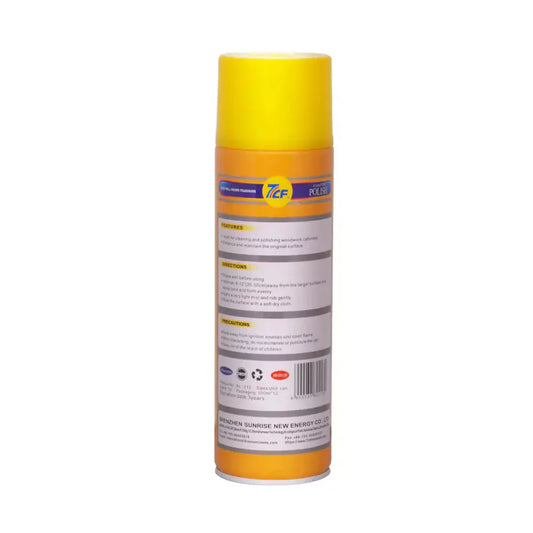 7CF - Furniture Polish - 550 ml
