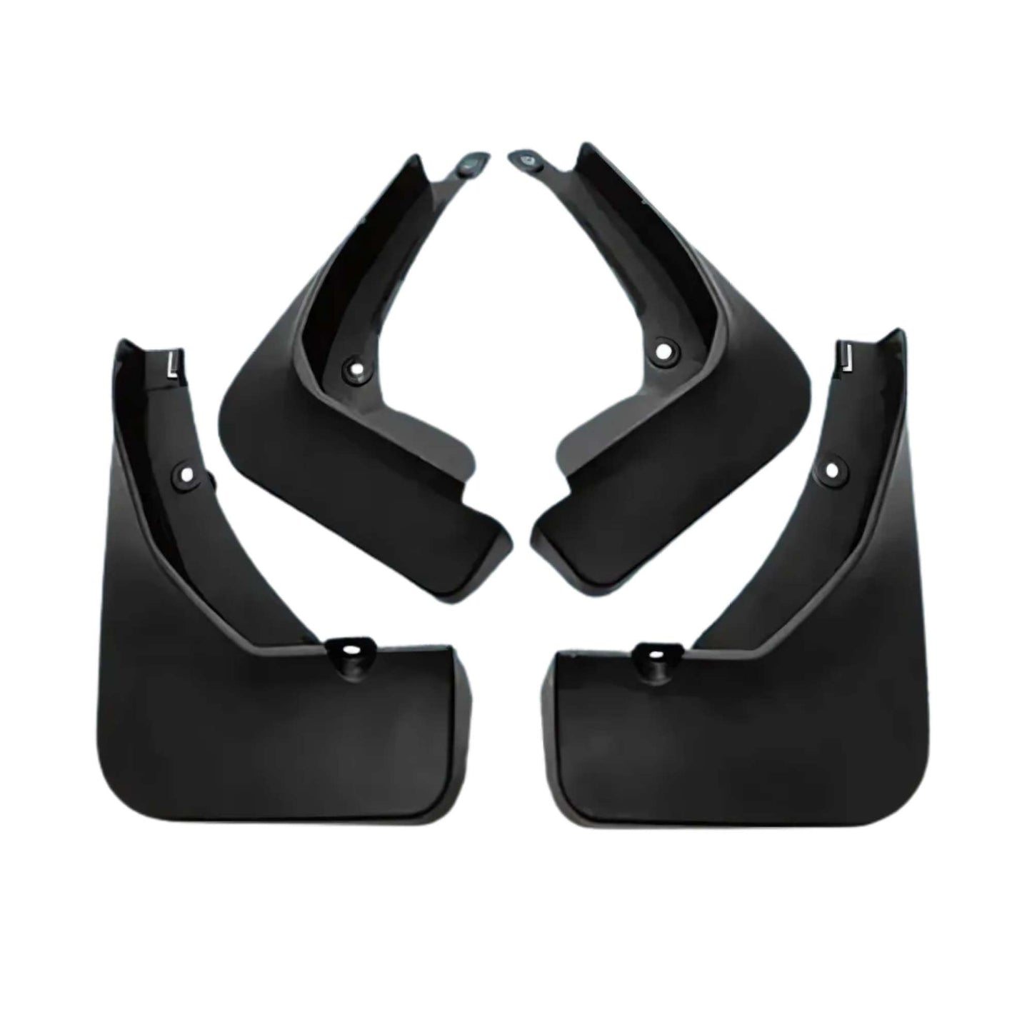 Haval H6 2020-2025 - Mudflaps