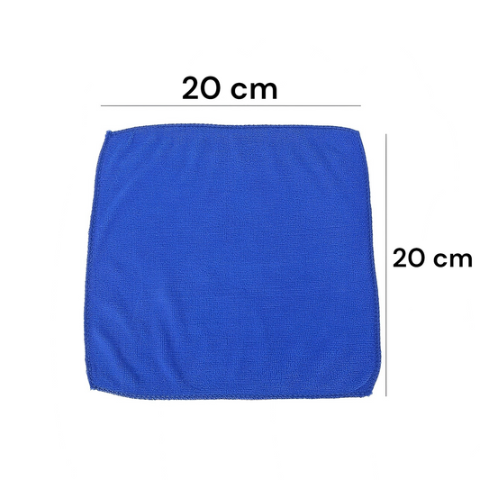Mini MicroFiber
