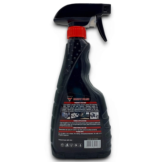 Napolex Cockpit Polish