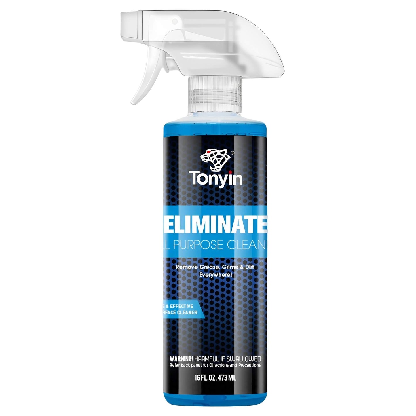 Tonyin - Eliminate All Purpose Cleaner - 473 ml