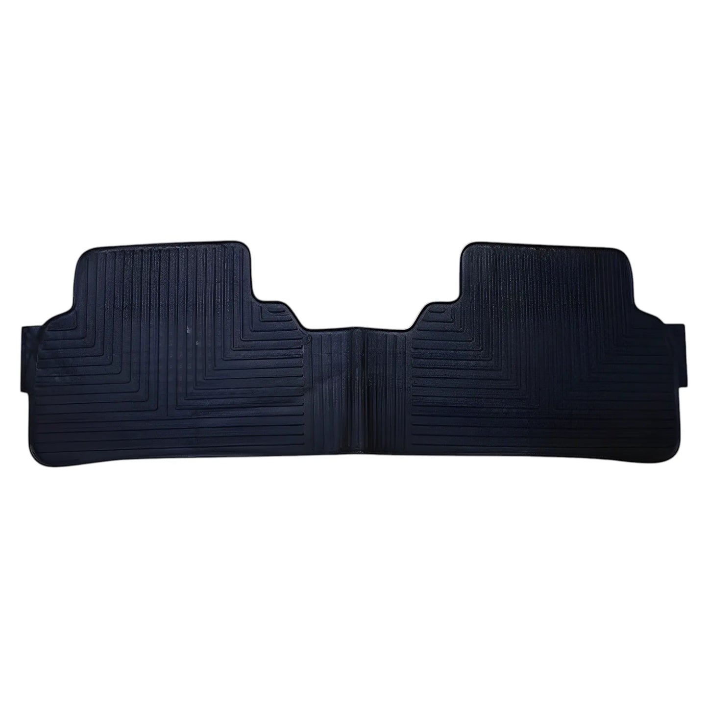 KIA Sorento 7-Seater 2021-2024 - Imported Rubber Mats