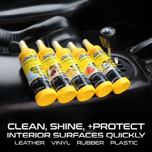 Formula 1 - Protectant