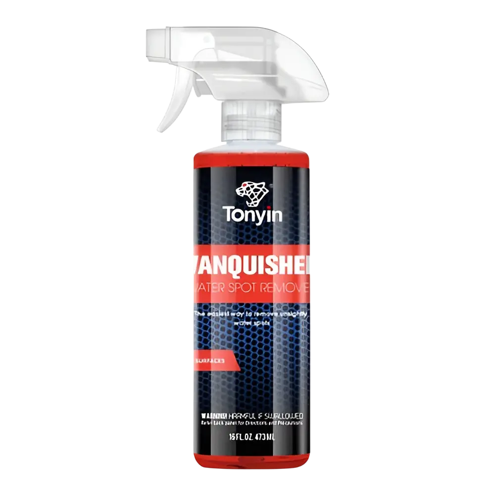 Tonyin Vanquished Water Spot Remover