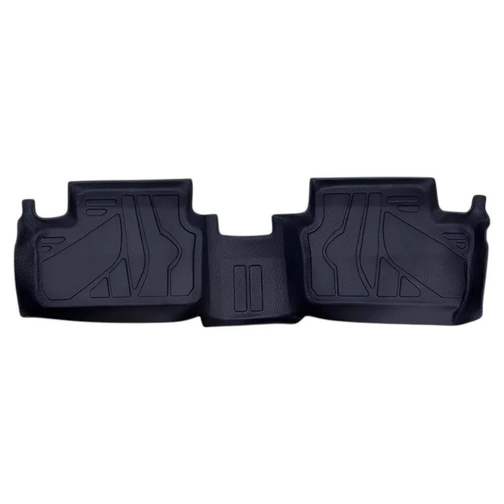 Toyota Raize 2019-2025 - TPE Floor Mats