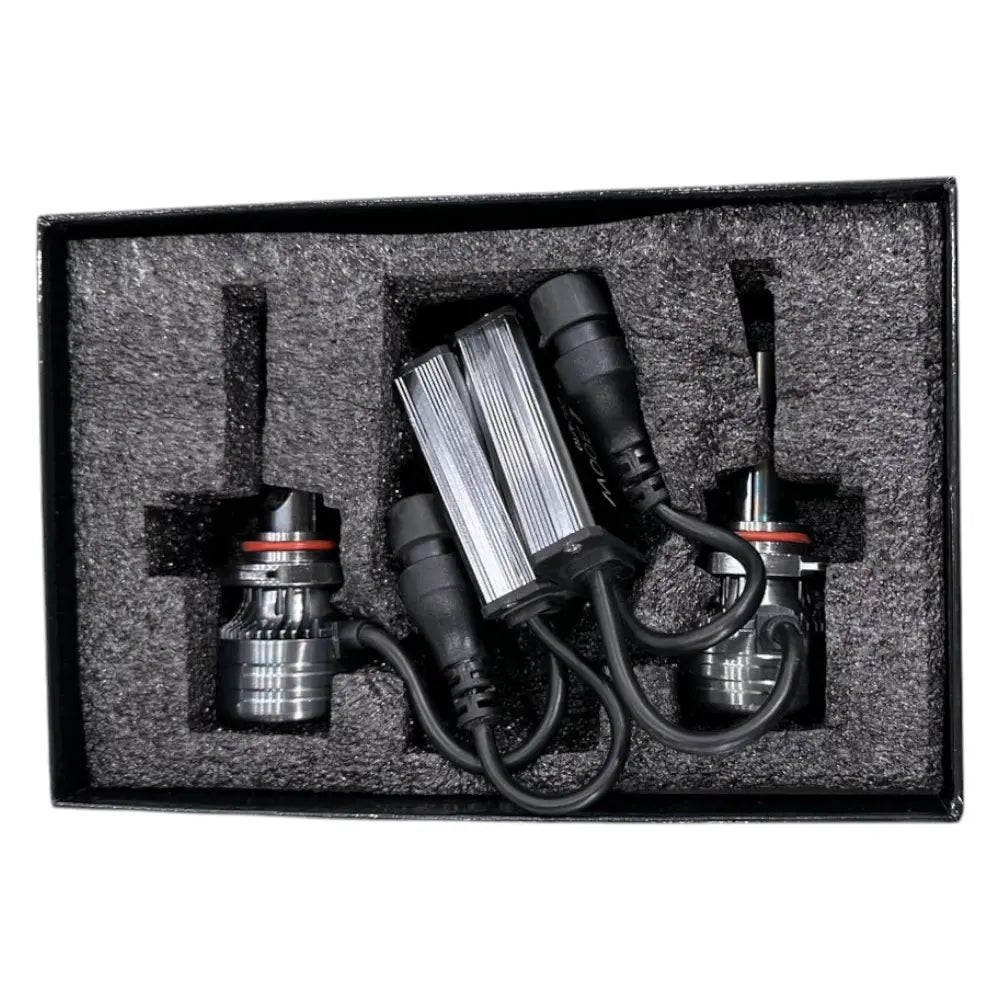 SQ - White Led Lights