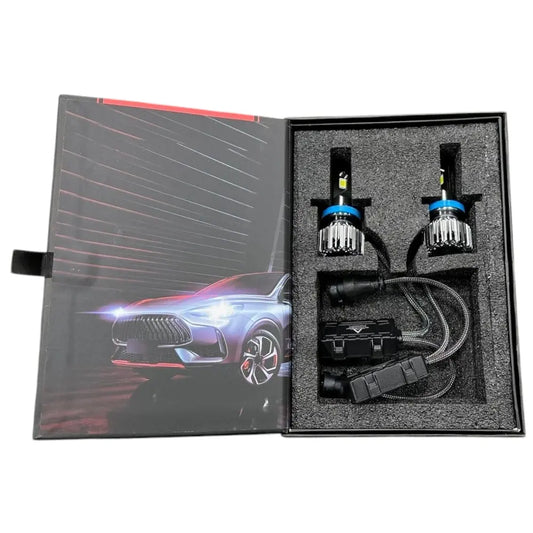 Napolex - White Led Lights