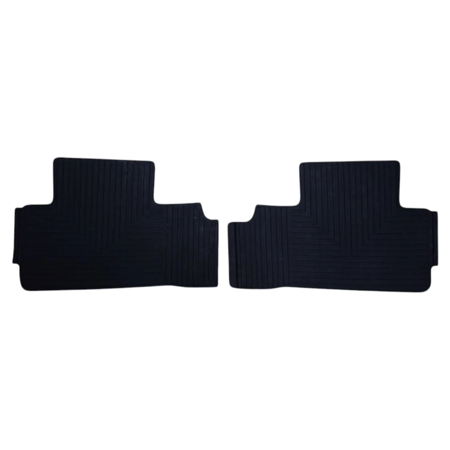 Honda Civic 2016-2021 - Imported Rubber Mats