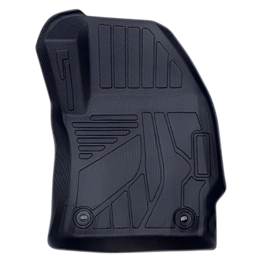 Toyota Corolla Cross 2021-2025 - TPE Floor Mats