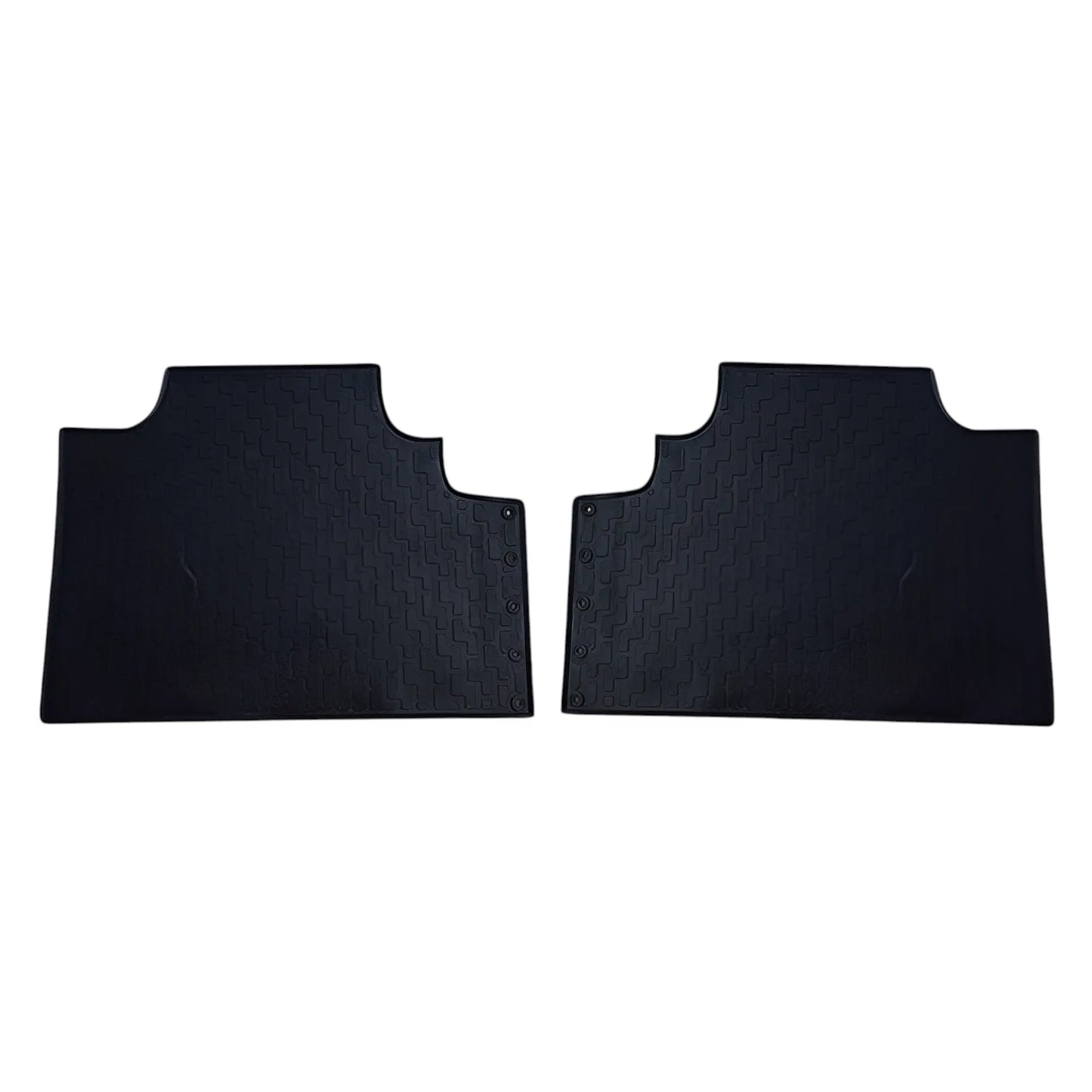 Honda City 2009-2021 - Imported Rubber Mats