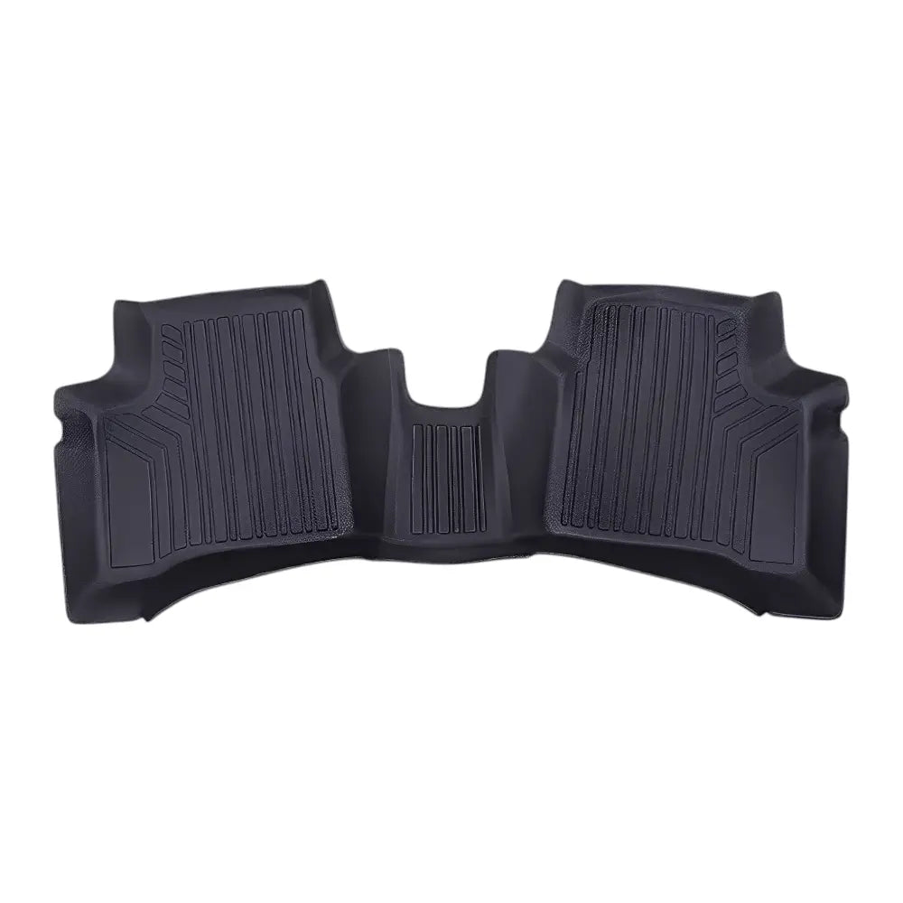 Suzuki Swift 2022-2025 - TPE Floor Mats