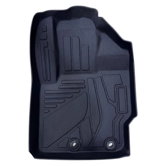 Toyota Aqua - TPE Floor Mats