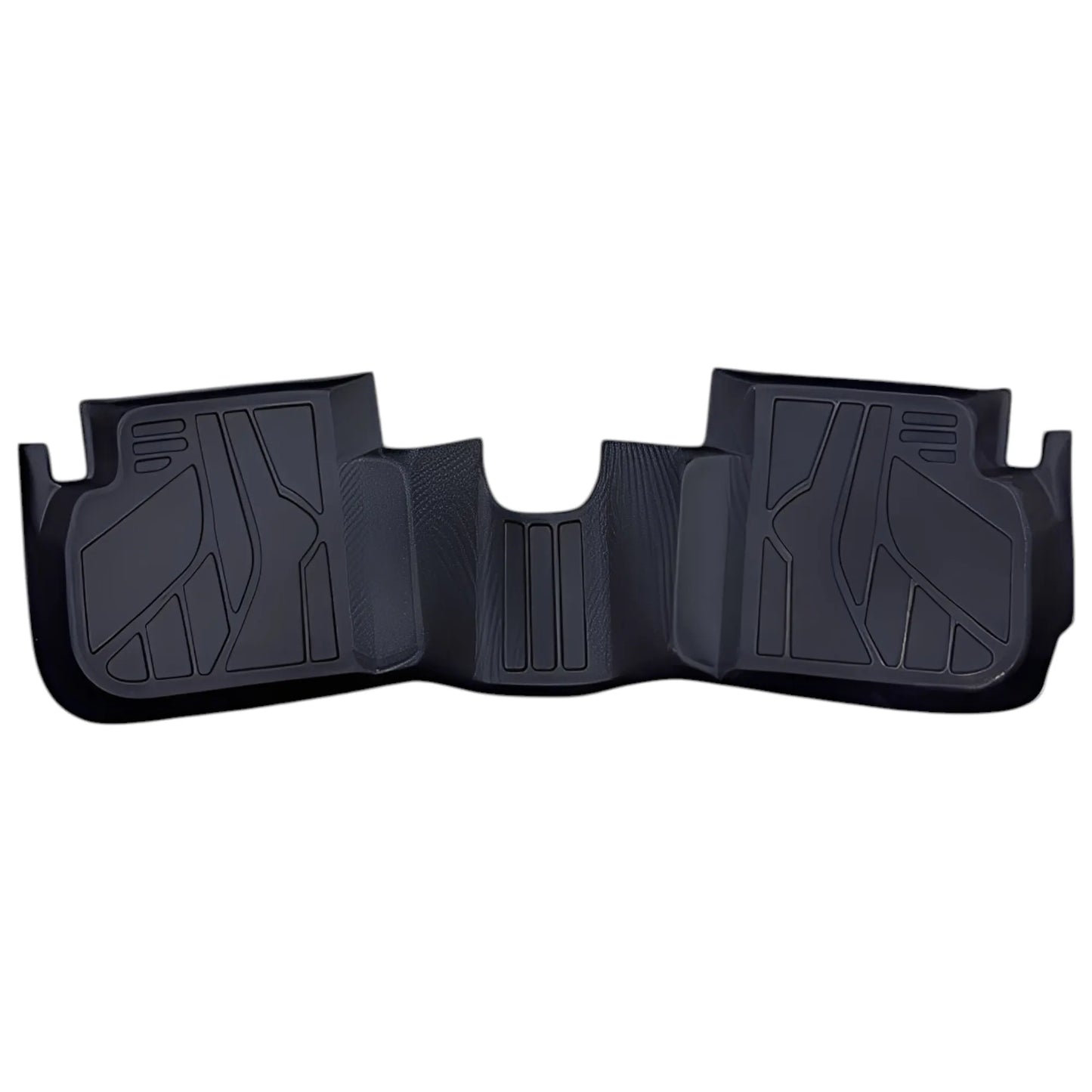 Honda Civic 2022-2025 - TPE Floor Mats