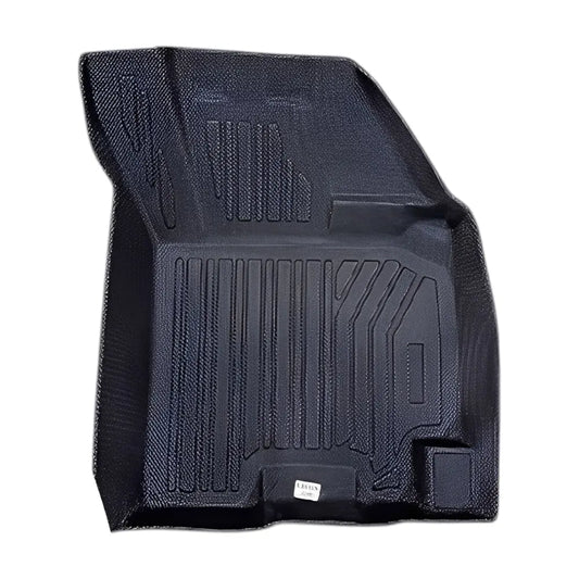 Suzuki Swift 2022-2025 - TPE Floor Mats