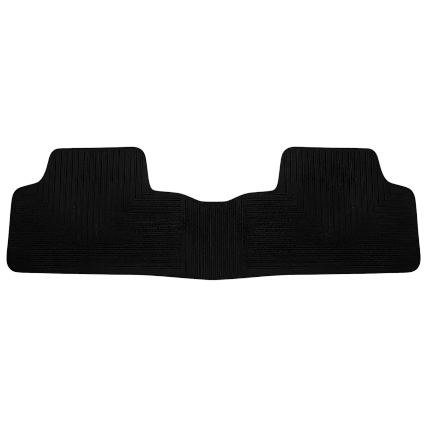 Kia Sportage 2019-2024 - Imported Rubber Mats