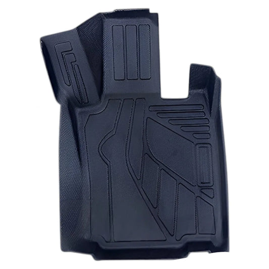 Changan Oshan X7 2022-2025 - TPE Floor Mats