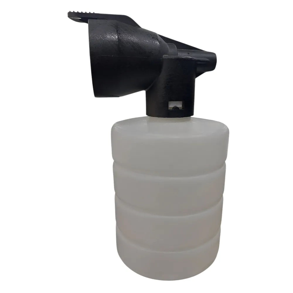 Hyundai Induction Motor Pressure Washer - 140 Bar - 100% Copper