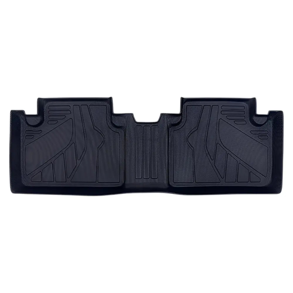 Honda City 2022-2025 - TPE Floor Mats