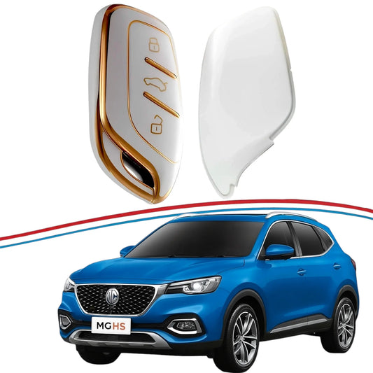 MG HS/ZS - TPU Remote Key Cover