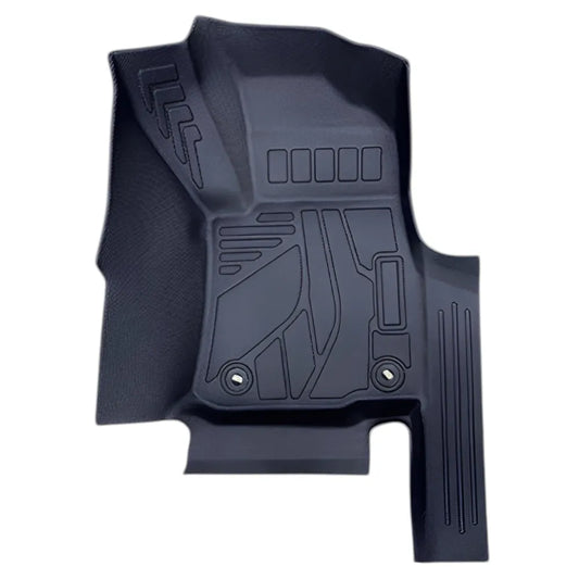 Toyota Fortuner 2016-2025 - TPE Floor Mats