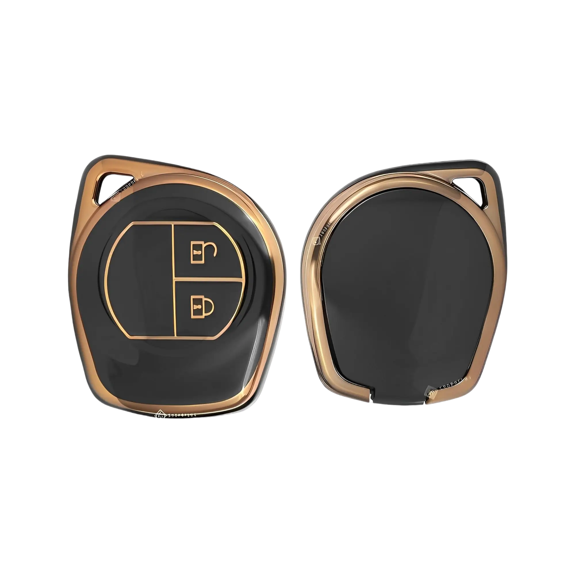 TPU KEY COVERS – Mughal Autos