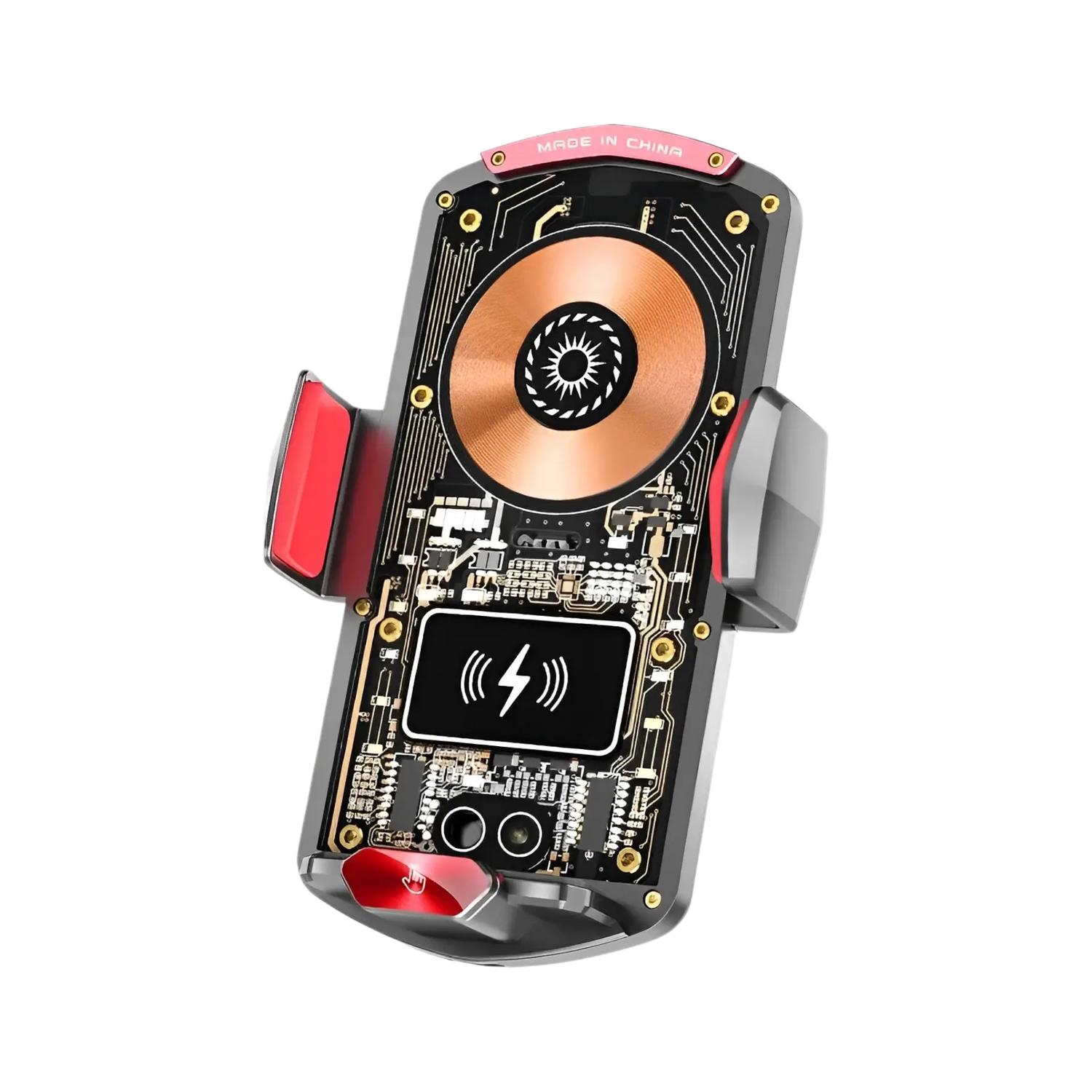 Car Chargers & Holders