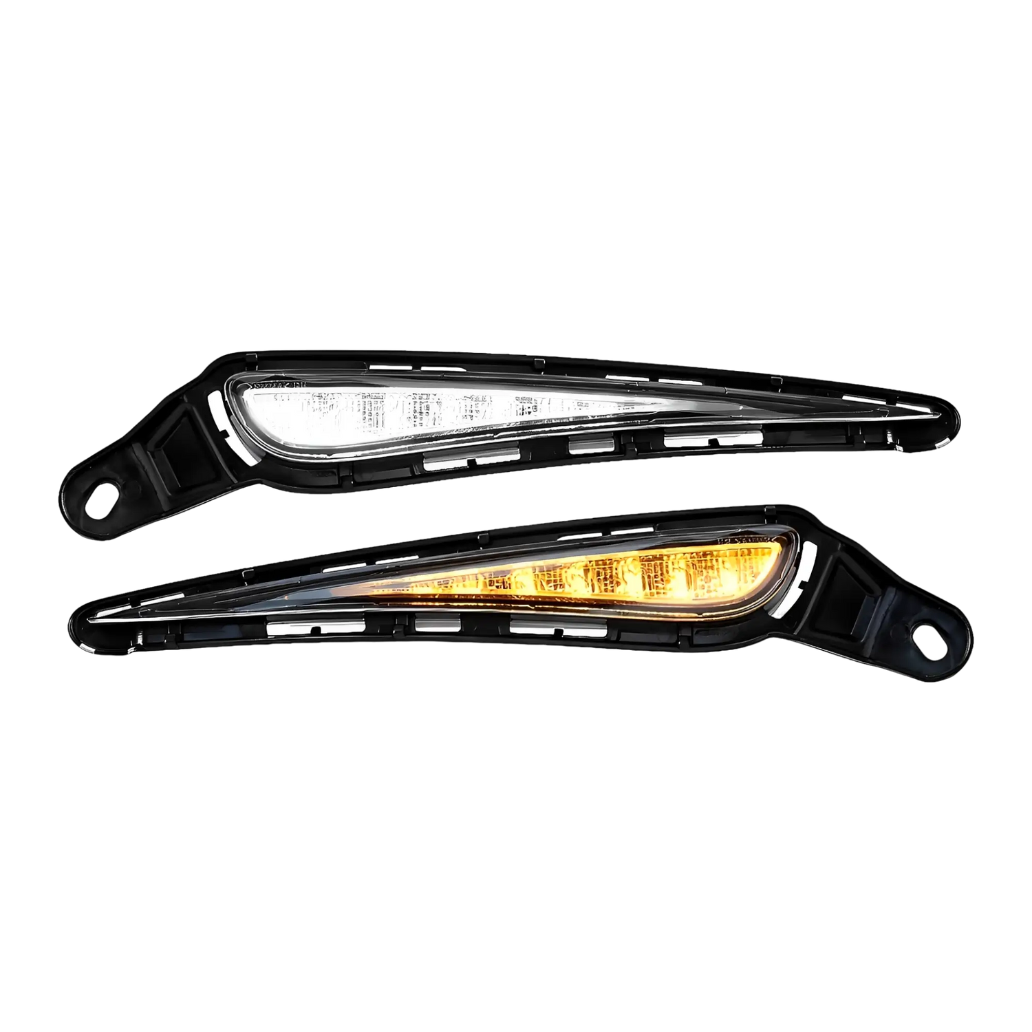 DAYTIME RUNNING LIGHTS