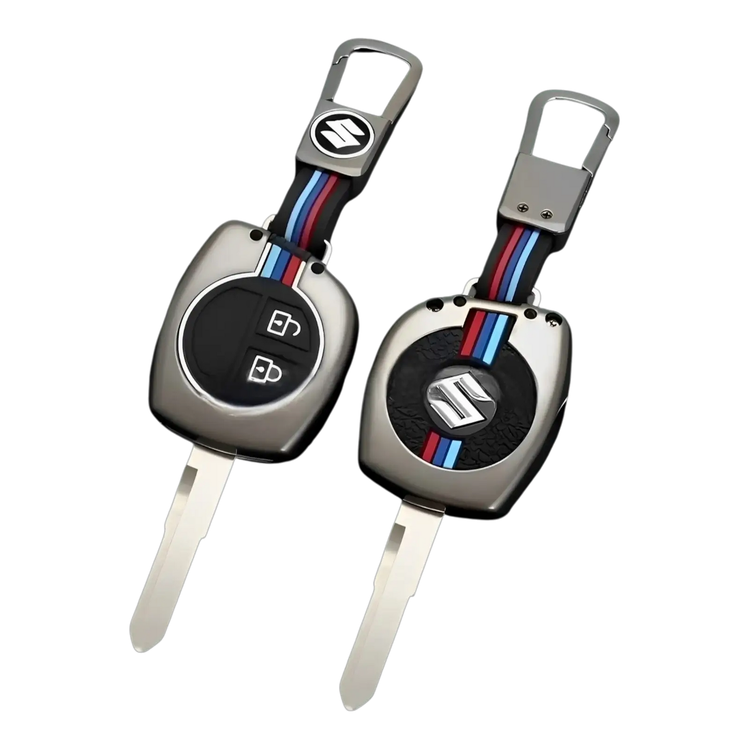 ZINC ALLOY KEY COVERS