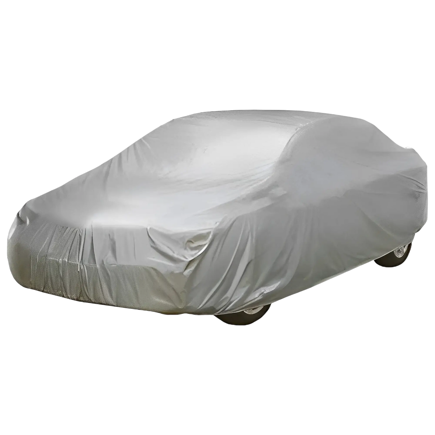 PARACHUTE TOP COVERS