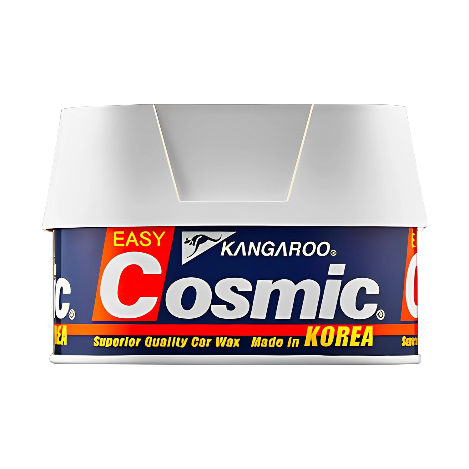 CAR POLISHES & WAXES