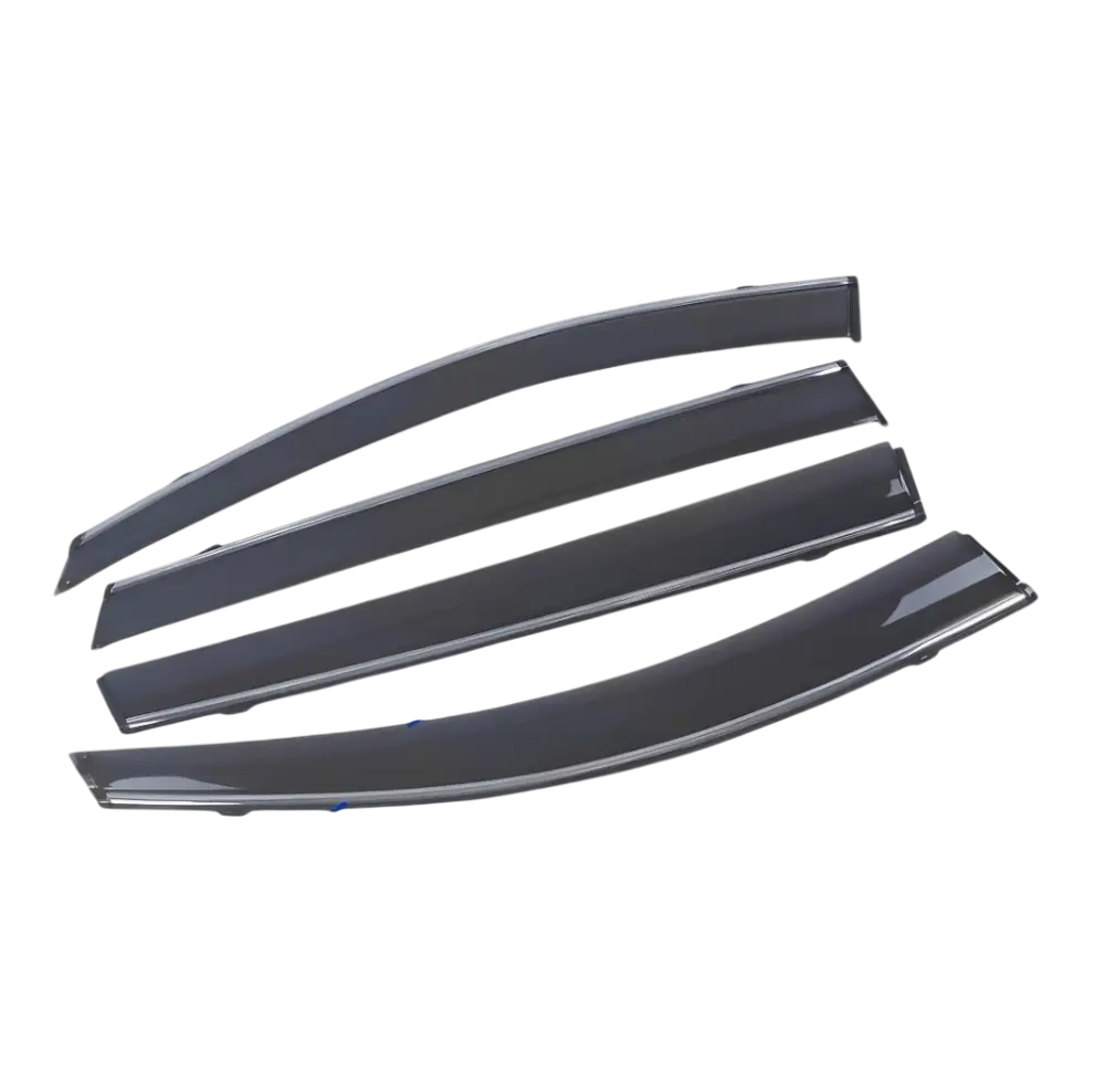 AIRPRESS / WINDOW VISOR – Mughal Autos