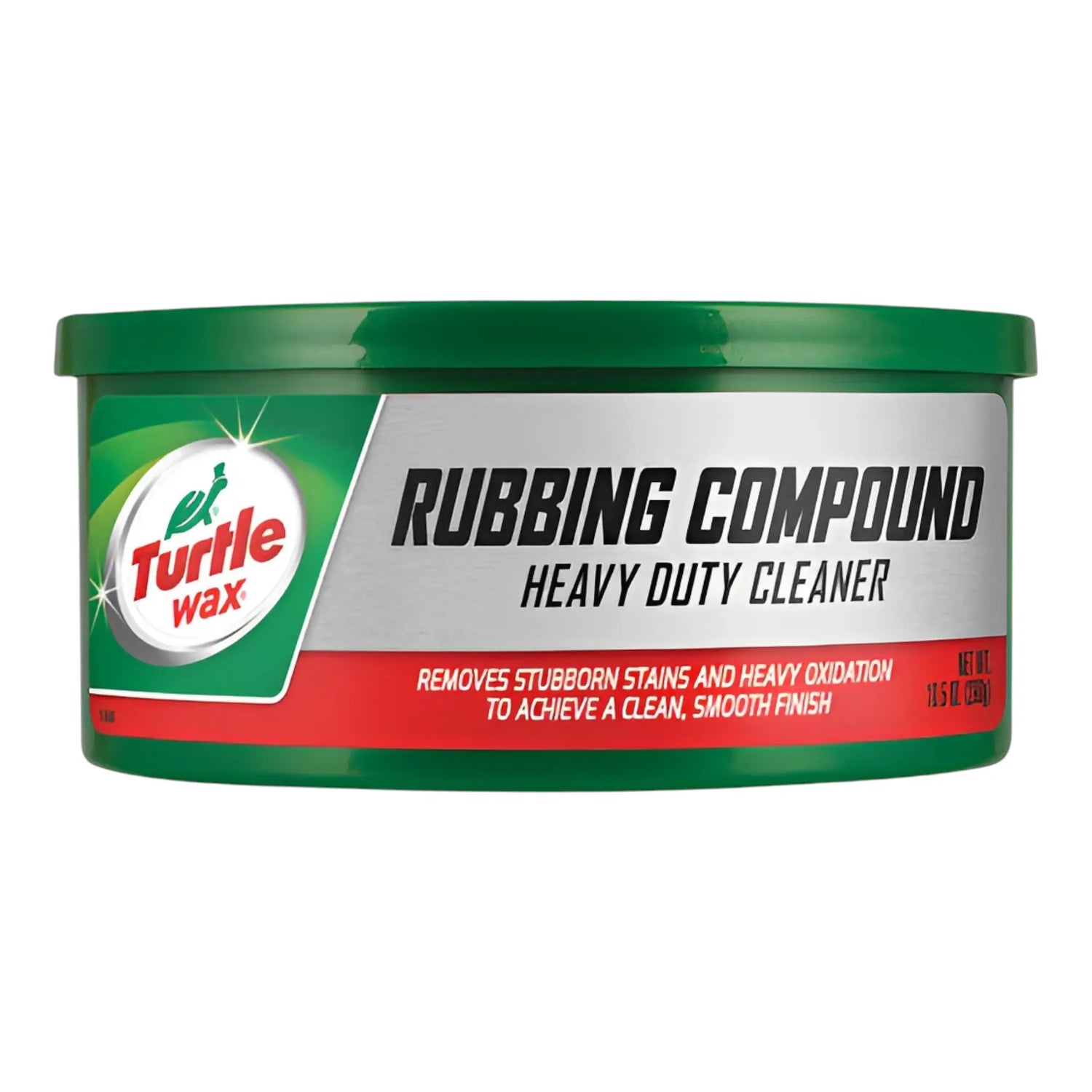 RUBBING COMPOUNDS