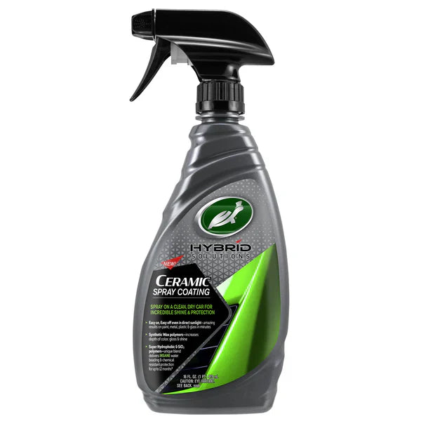 Turtle Wax - Ceramic Wax Spray