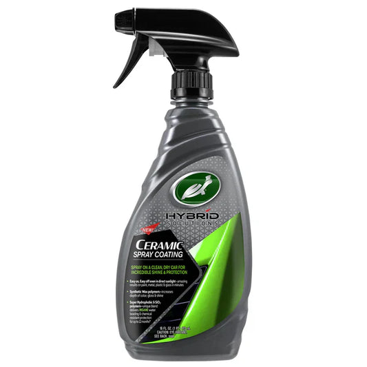 Turtle Wax - Ceramic Wax Spray