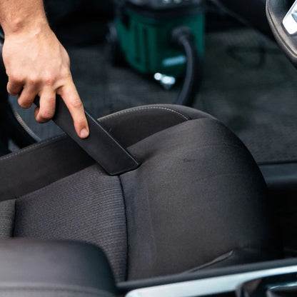 Turtle Wax Power Out Car Interior Upholstery Cleaner & Protector - 400 ml