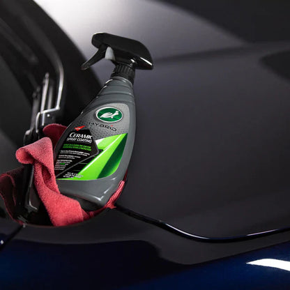 Turtle Wax - Ceramic Wax Spray