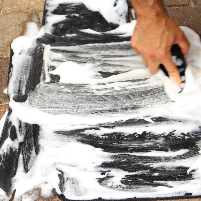 Turtle Wax Power Out Car Interior Carpet & Mats Heavy Duty Cleaner - 400 ml