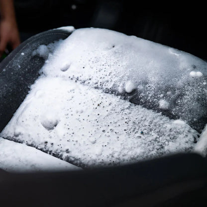 Turtle Wax Power Out Car Interior Upholstery Cleaner & Protector - 400 ml