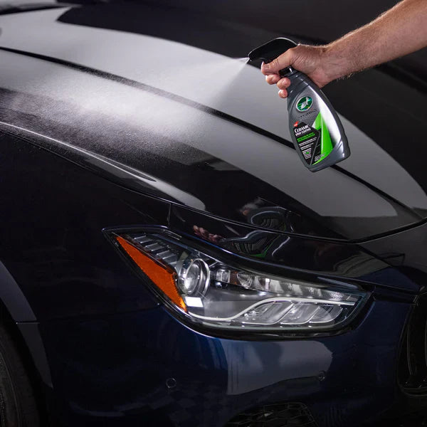 Turtle Wax - Ceramic Wax Spray