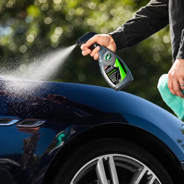 Turtle Wax - Ceramic Wax Spray