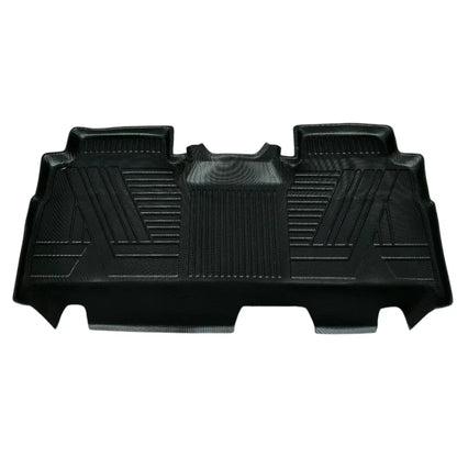 Jetour T2 - 3 pc - TPE Mat - Imported