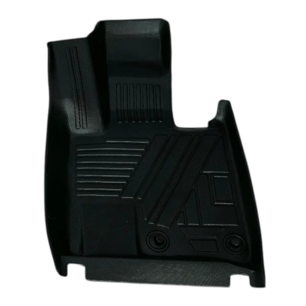 Jetour T2 - 3 pc - TPE Mat - Imported
