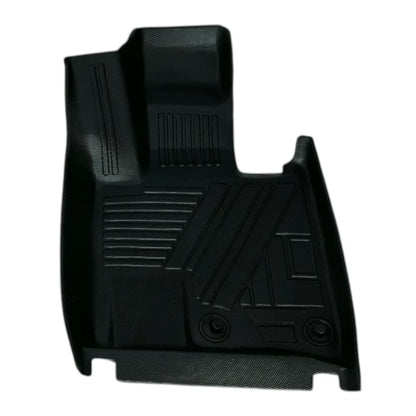 Jetour T2 - 3 pc - TPE Mat - Imported