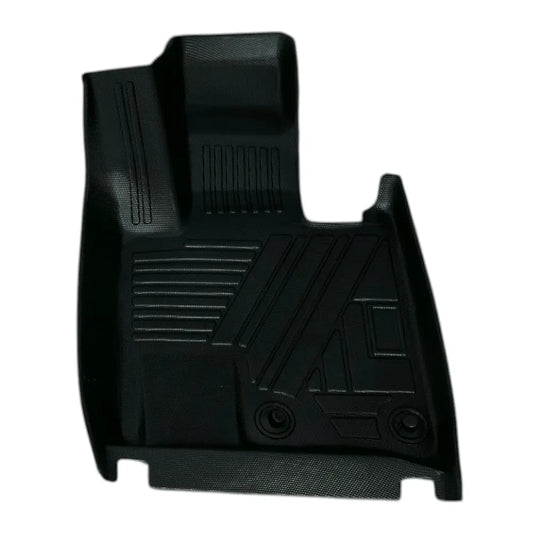 Jetour T2 - 3 pc - TPE Mat - Imported