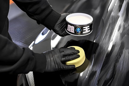 Soft 99 - King of Gloss Black