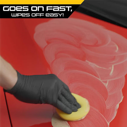 Formula 1 - Carnauba Car Wax