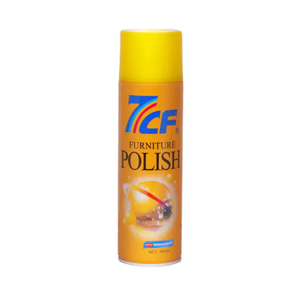 7CF - Furniture Polish - 550 ml